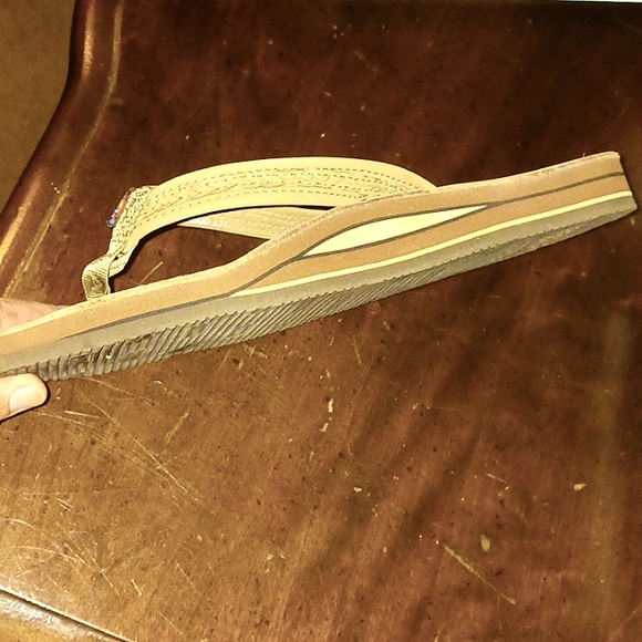 Rainbow supportive sexy Sandals - Picture 3 of 3